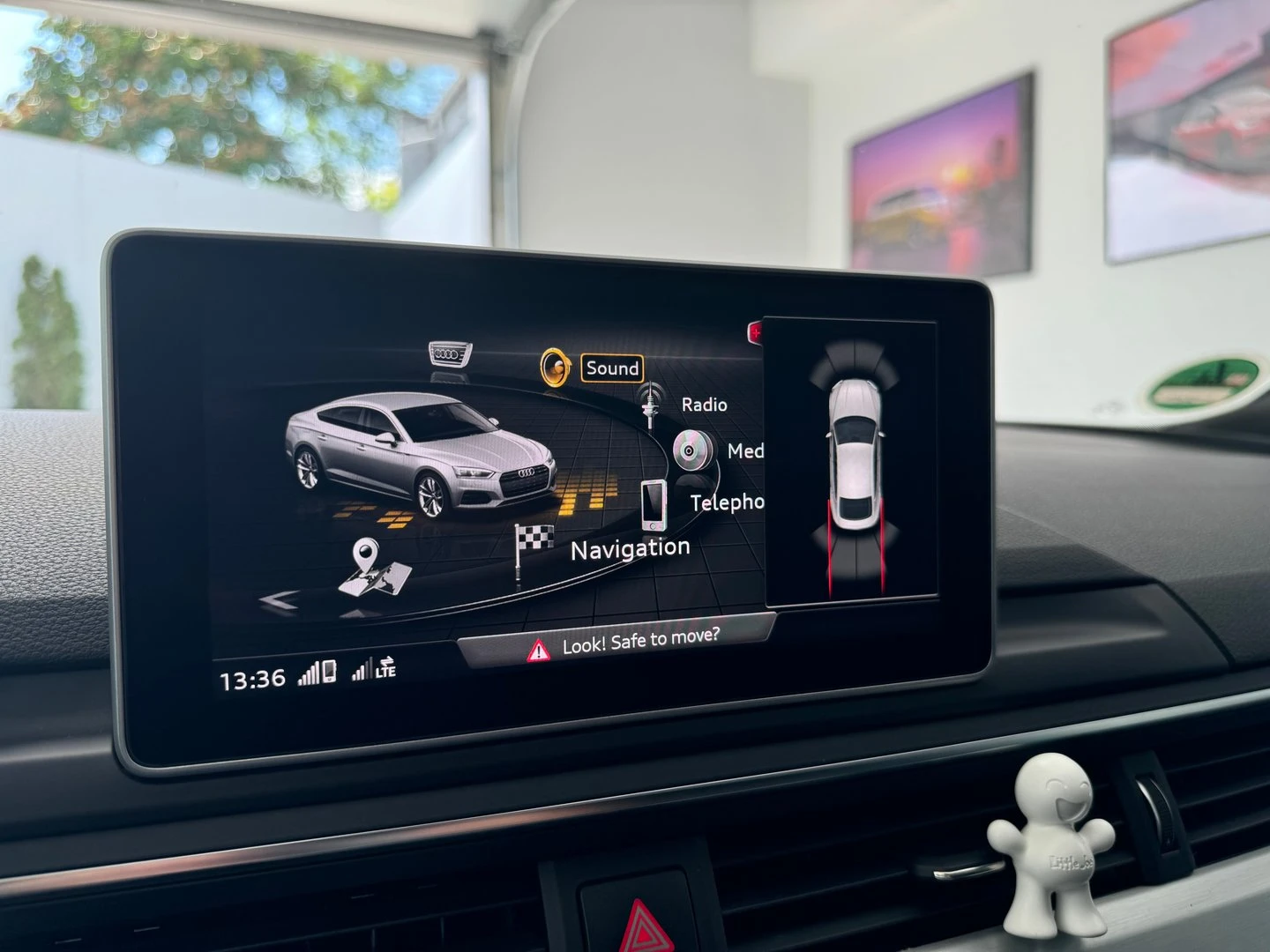 Audi A5 Sport 3.0 TDI quattro | Mobile.bg � ����������� 14