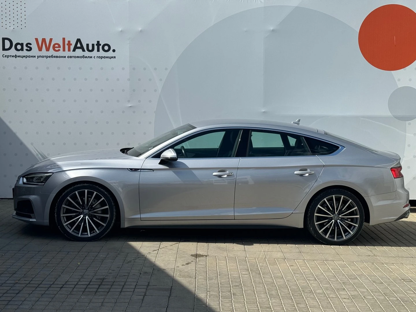 Audi A5 Sport 3.0 TDI quattro - изображение 2