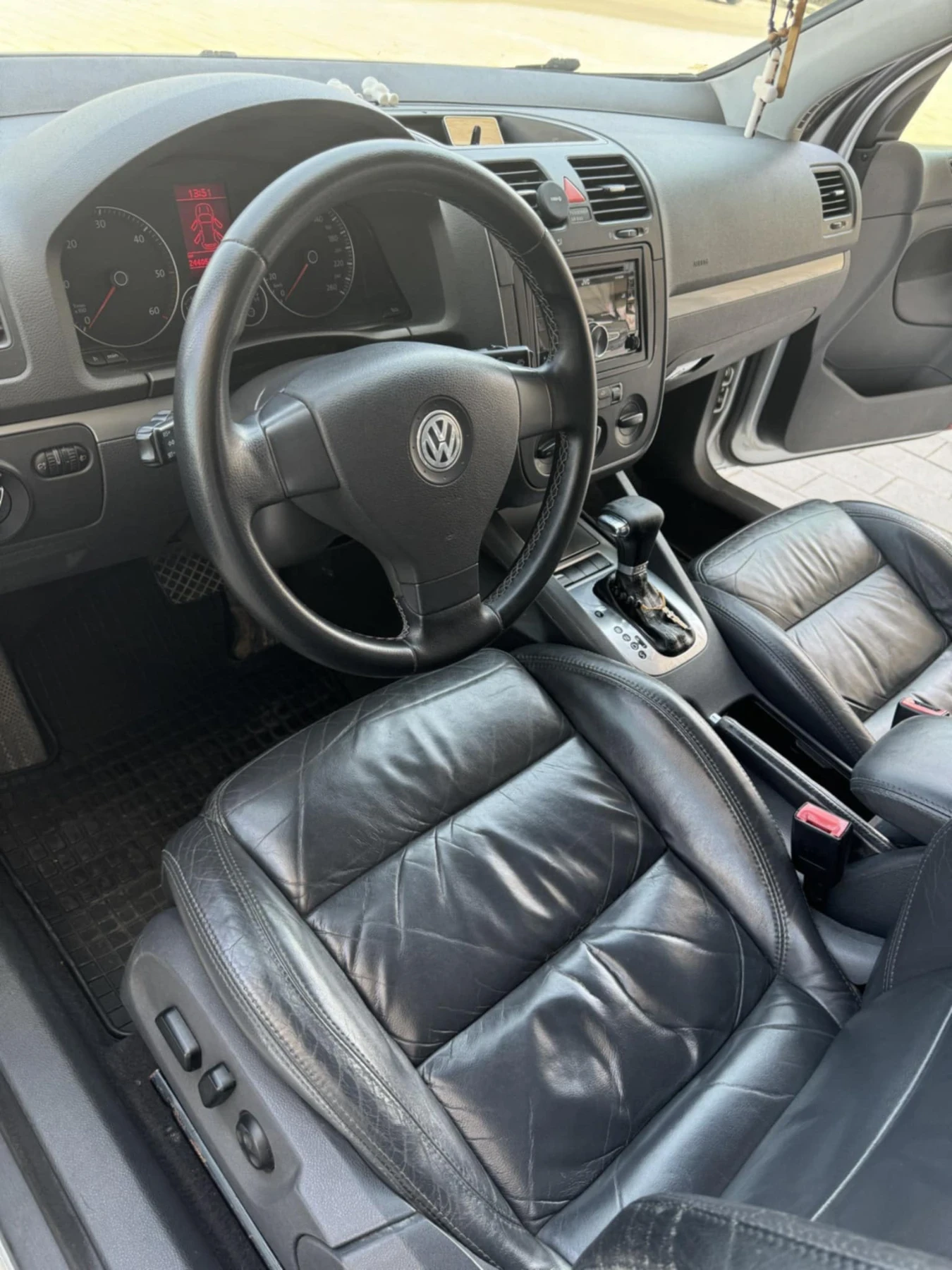 VW Golf 2.0 TDI-GTi.PaK - изображение 8