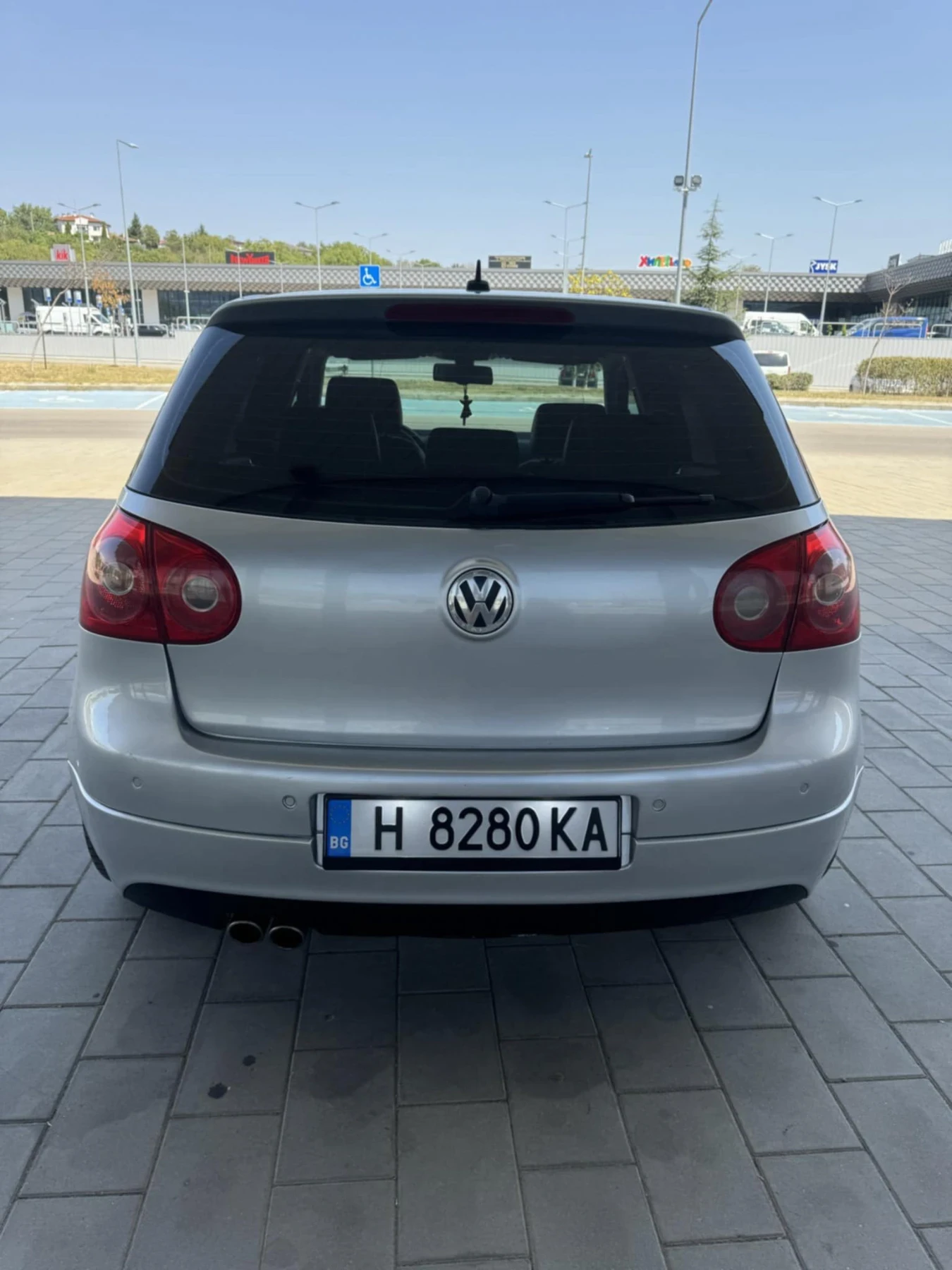 VW Golf 2.0 TDI-GTi.PaK - изображение 6