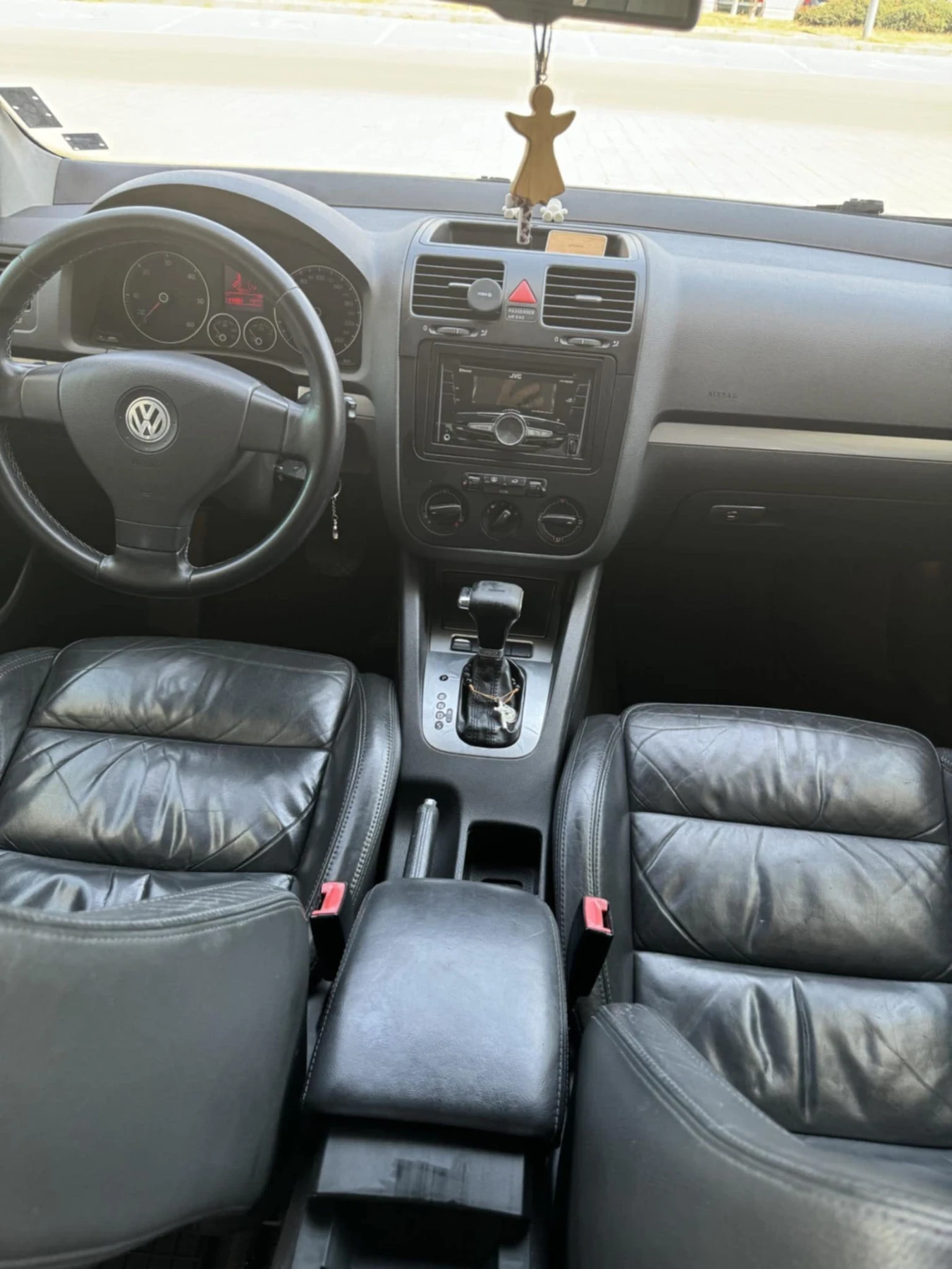 VW Golf 2.0 TDI-GTi.PaK - изображение 10