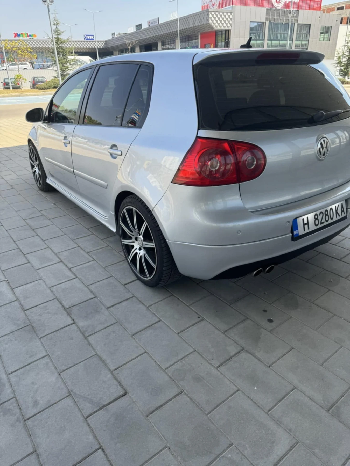 VW Golf 2.0 TDI-GTi.PaK - изображение 5