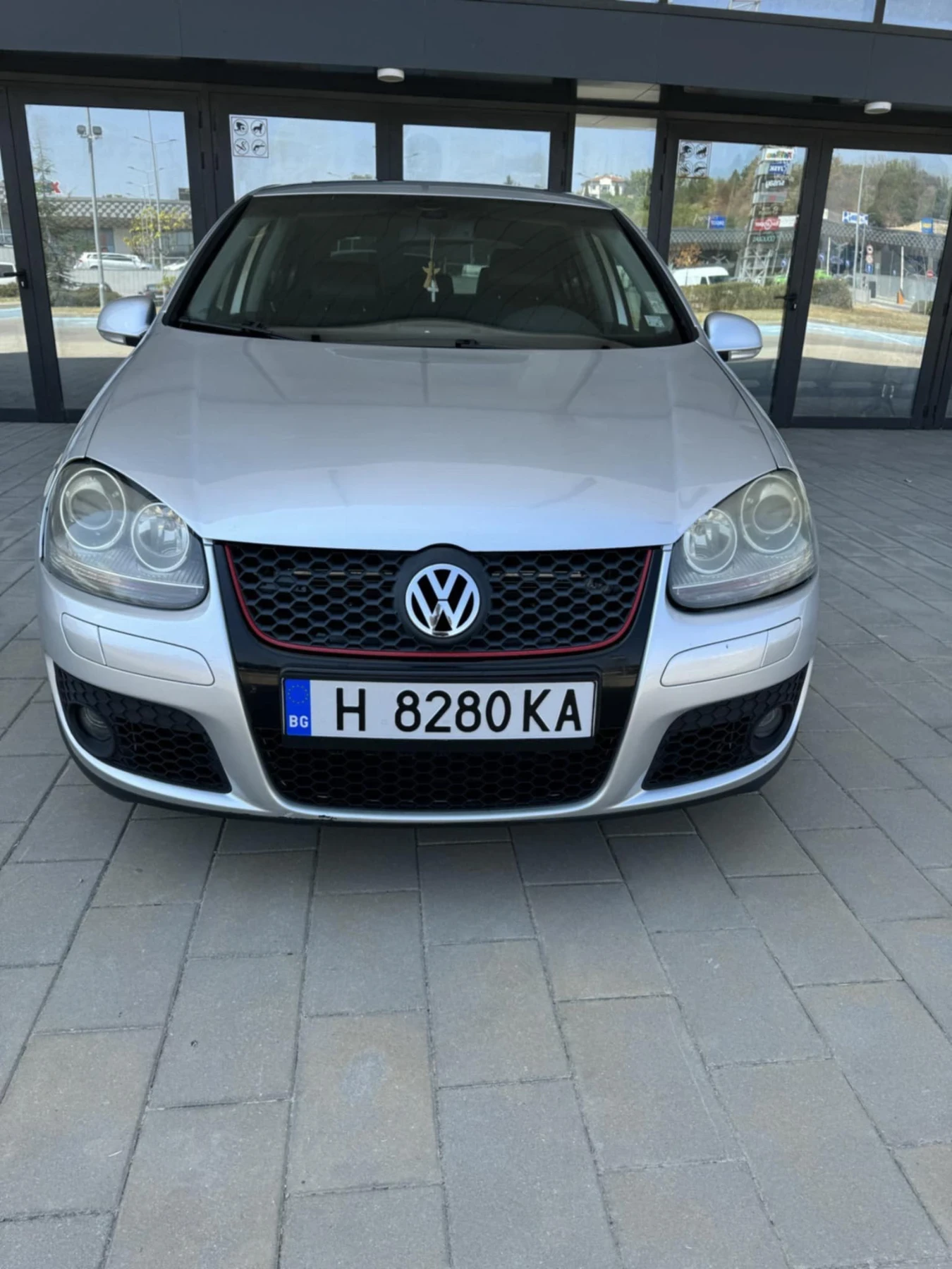 VW Golf 2.0 TDI-GTi.PaK - изображение 3