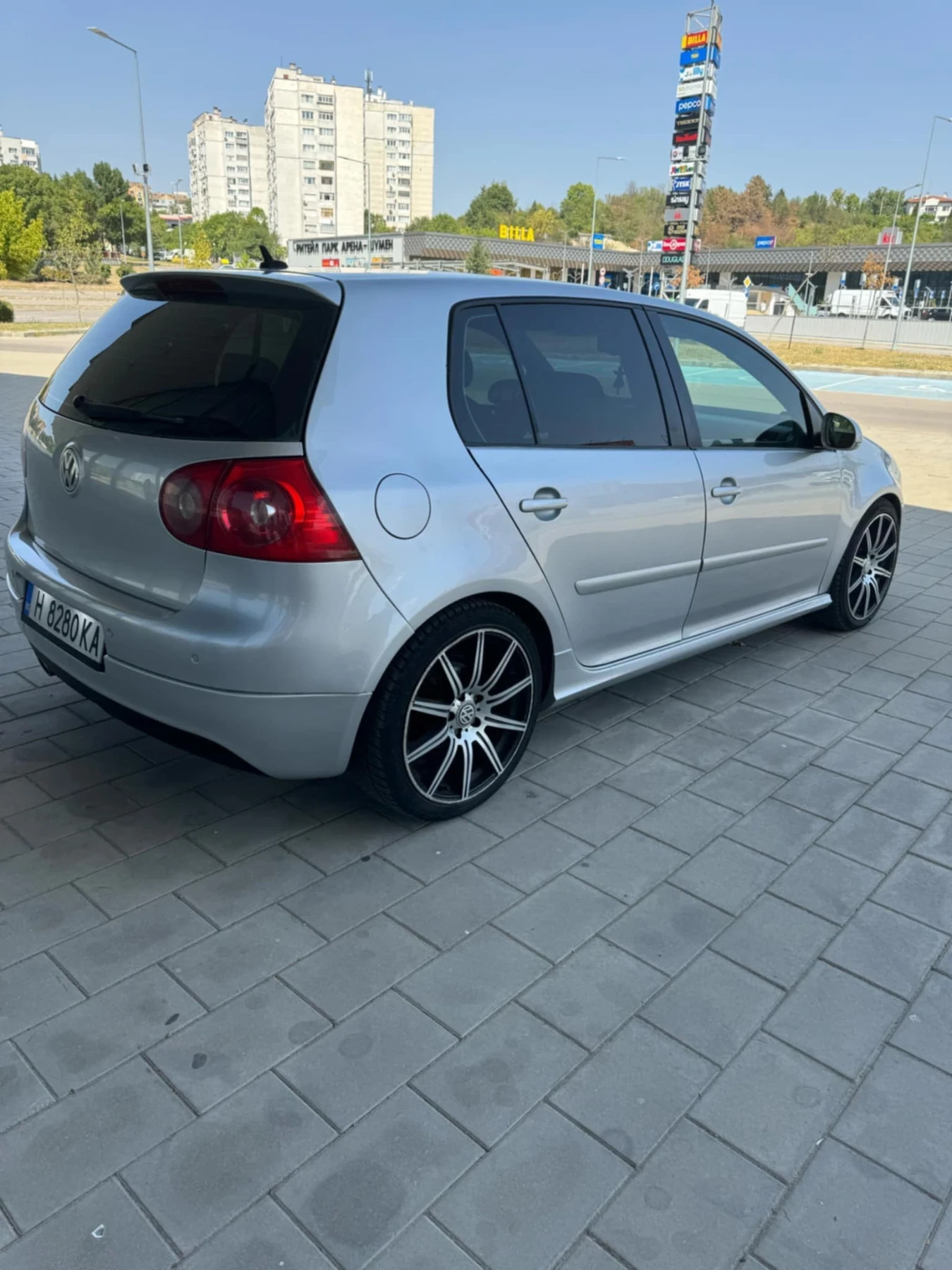 VW Golf 2.0 TDI-GTi.PaK - изображение 7