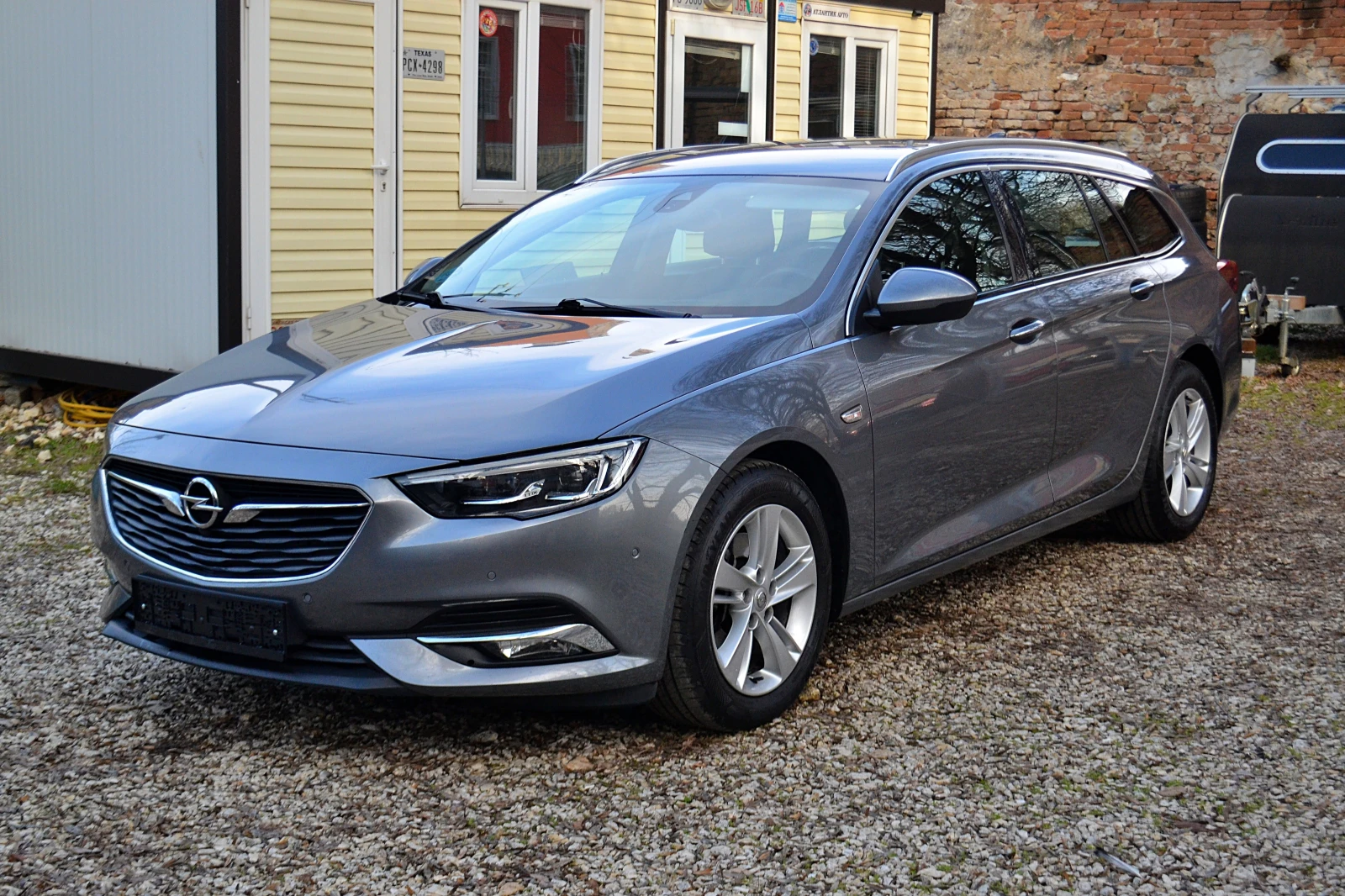 Opel Insignia 2.0 CDTI Excellence - изображение 2