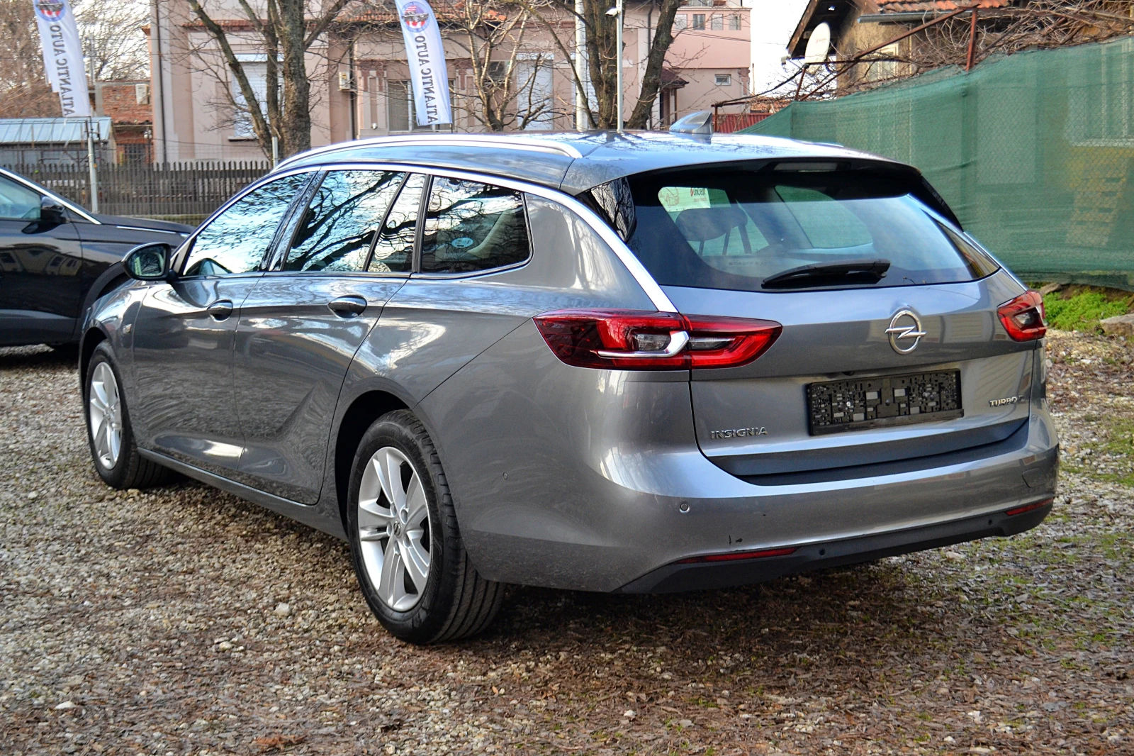 Opel Insignia 2.0 CDTI Excellence - изображение 4