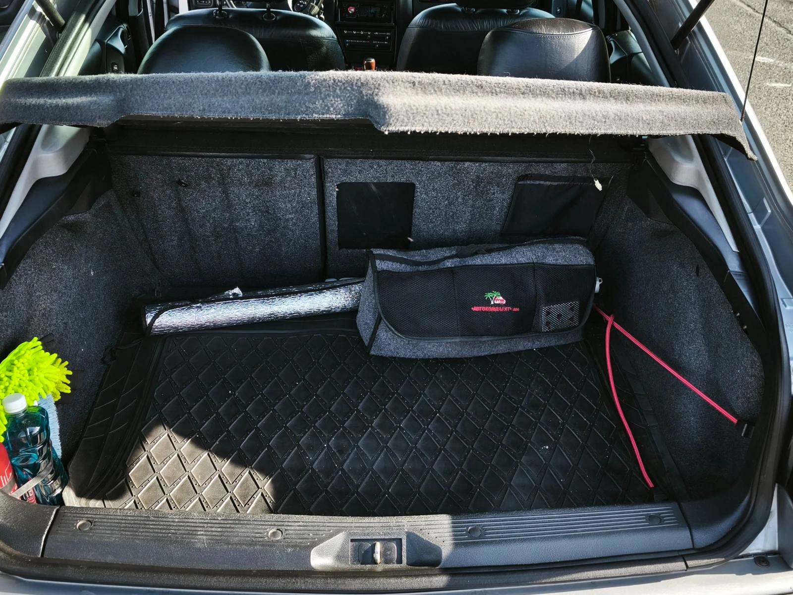 Citroen Xantia 2.0i 16V 132  Exclusive | Mobile.bg   11