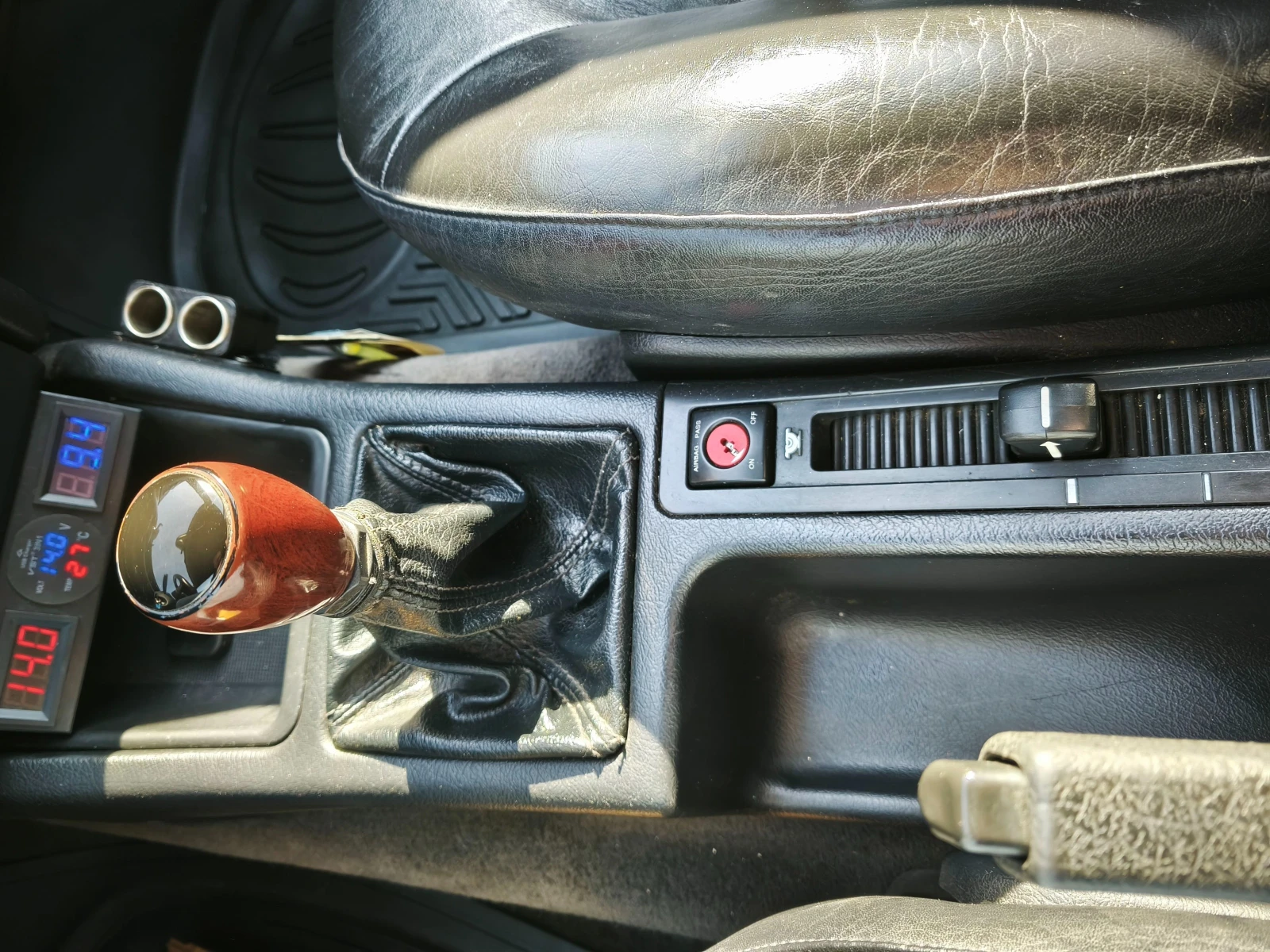 Citroen Xantia 2.0i 16V 132  Exclusive | Mobile.bg   13