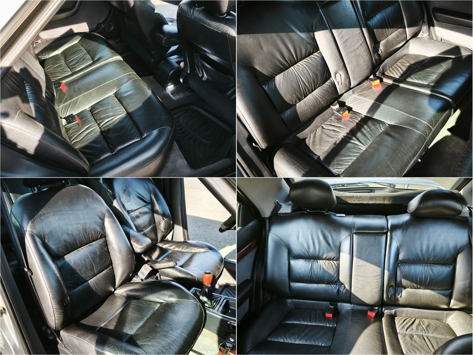 Citroen Xantia 2.0i 16V 132  Exclusive | Mobile.bg   16