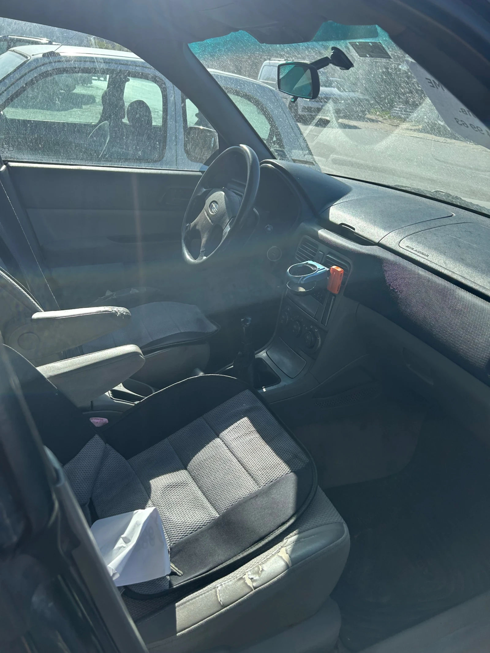 Subaru Forester  - изображение 4
