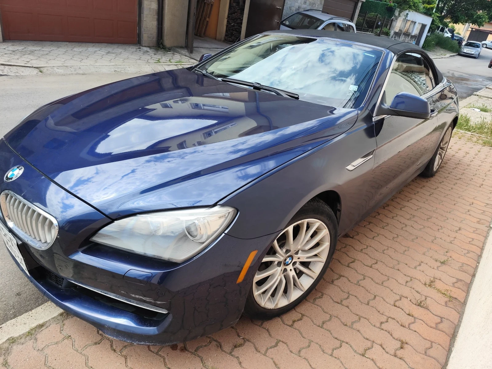 BMW 650  - изображение 3