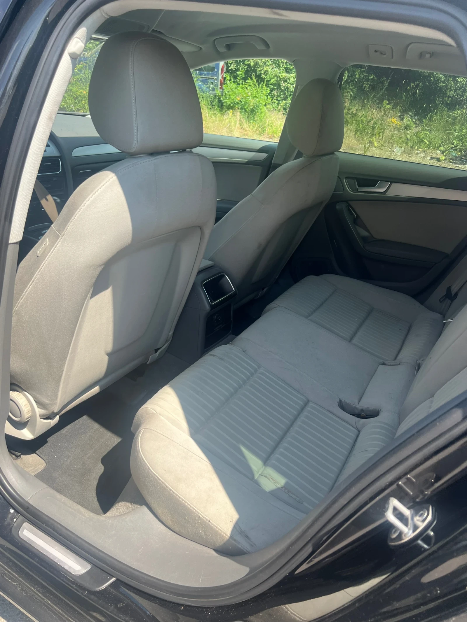 Audi A4  - изображение 7