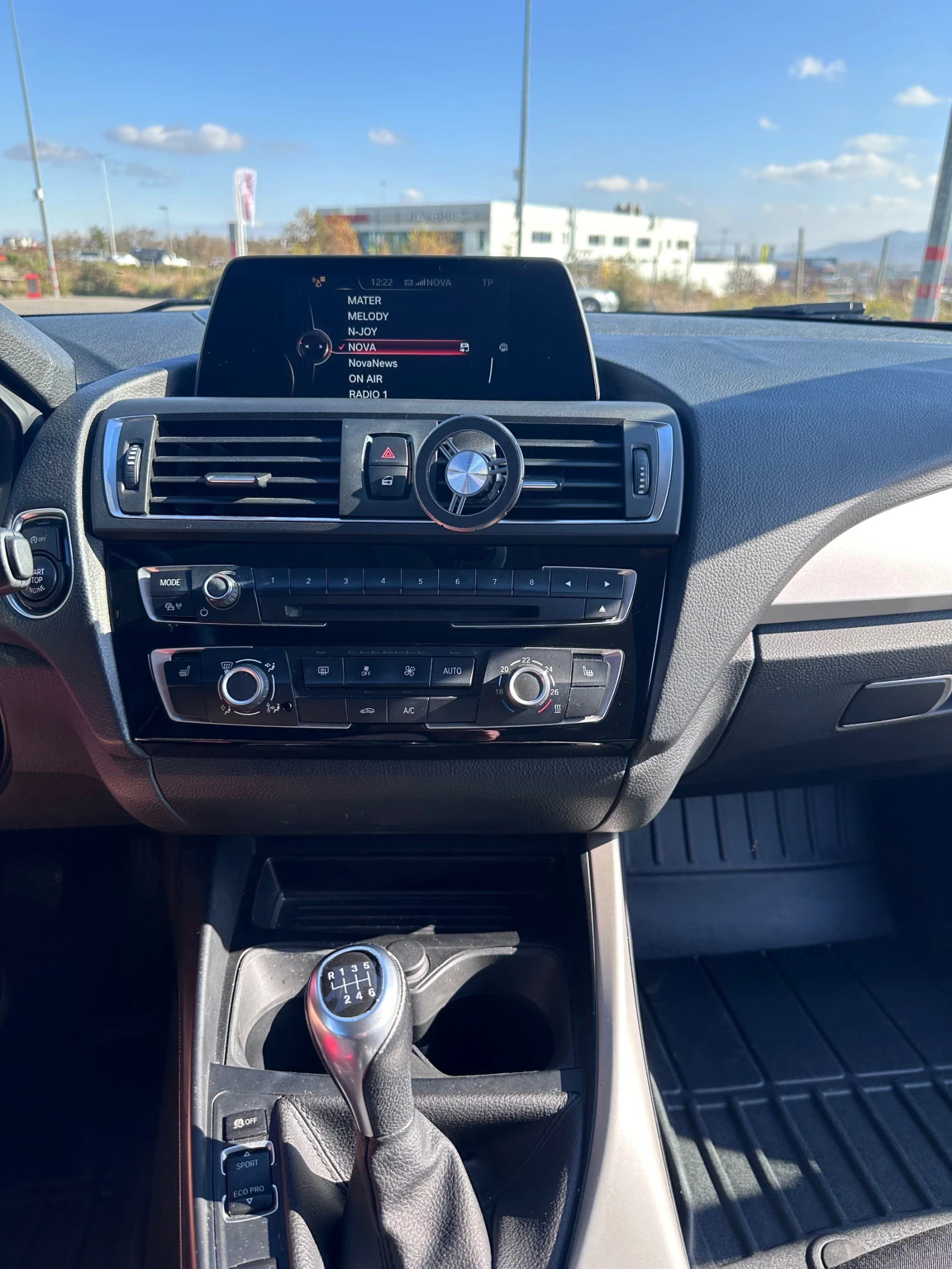 BMW 116 71000хил км  - изображение 6