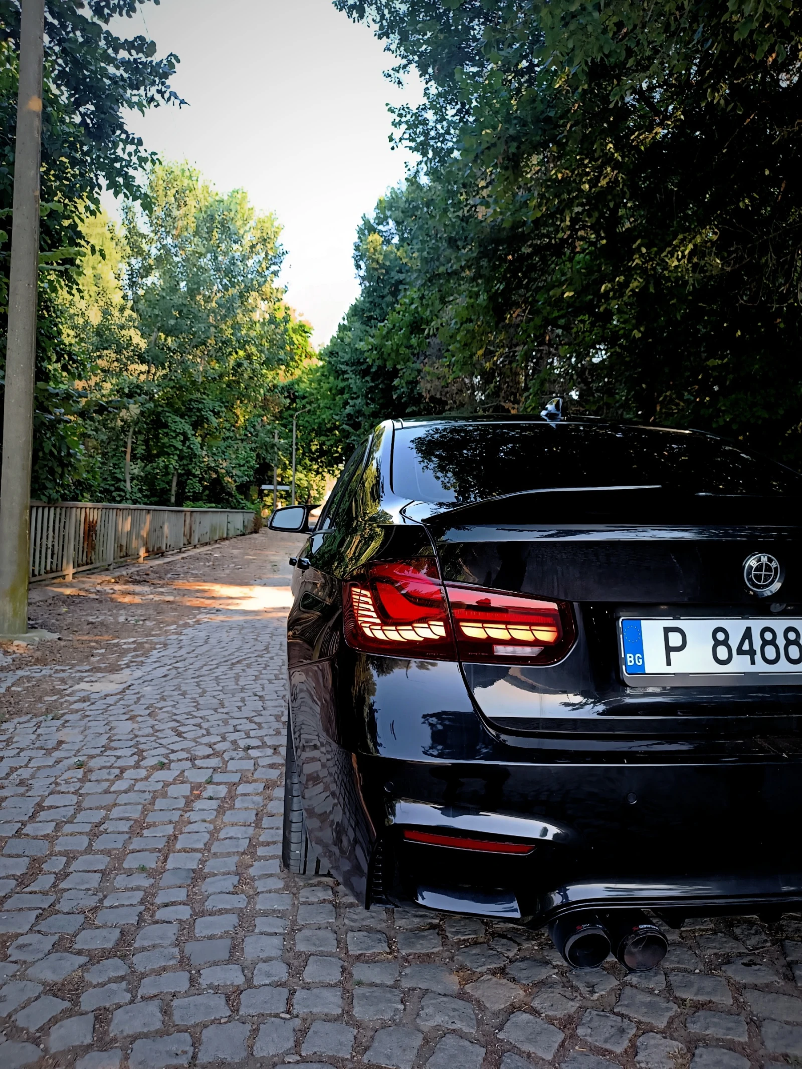 BMW 328  - изображение 3