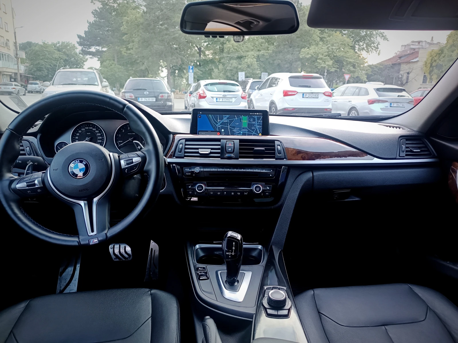 BMW 328  - изображение 7