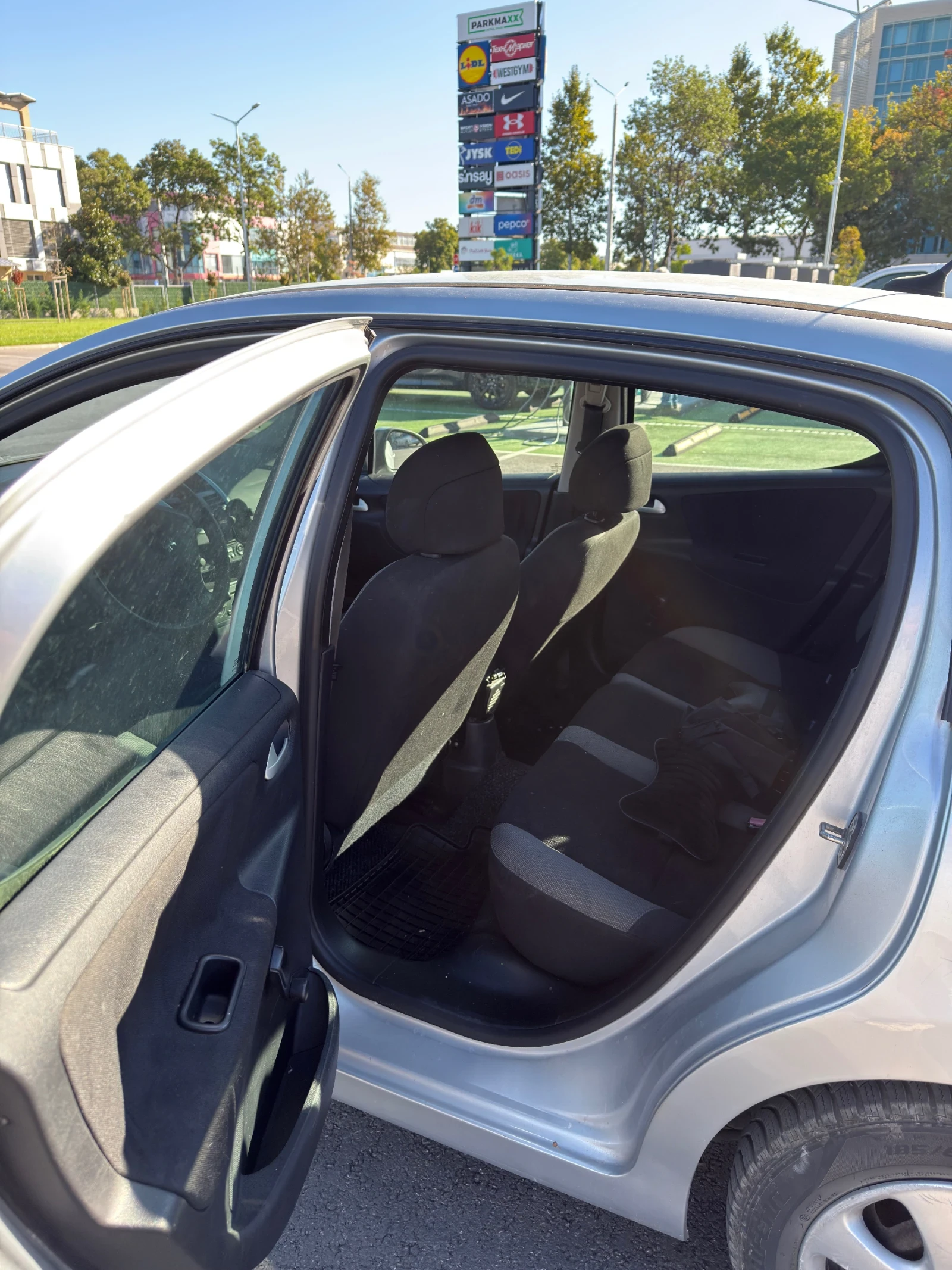 Peugeot 207  - изображение 8