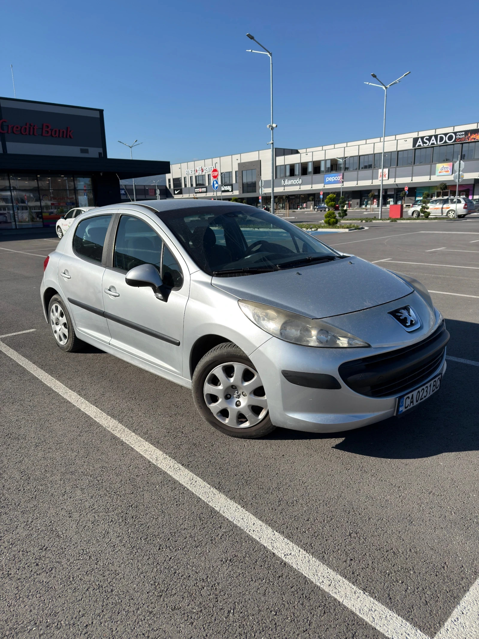Peugeot 207  - изображение 6