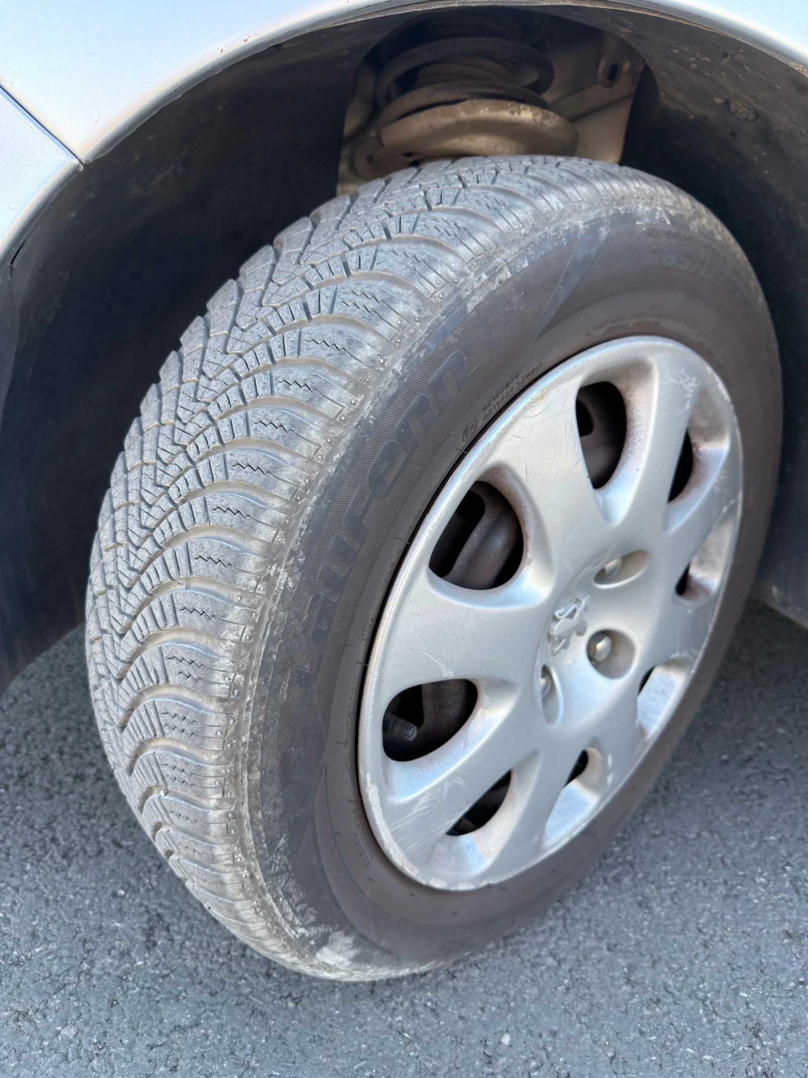 Peugeot 207  - изображение 10