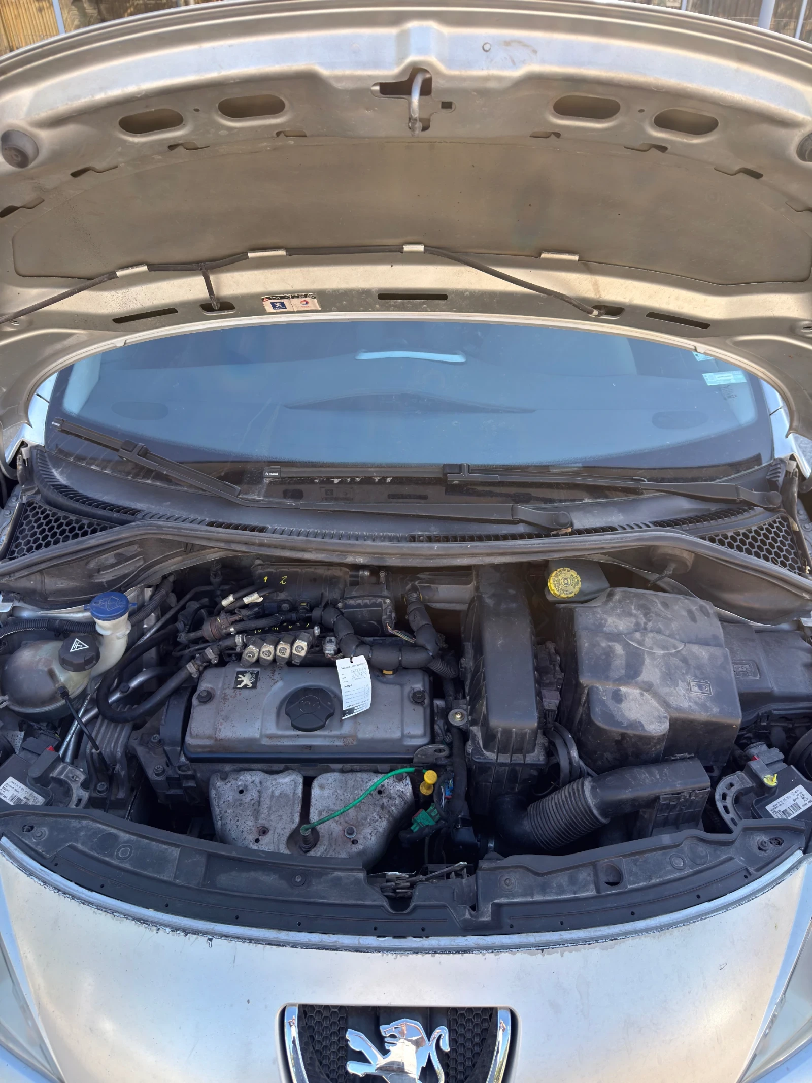 Peugeot 207  - изображение 9