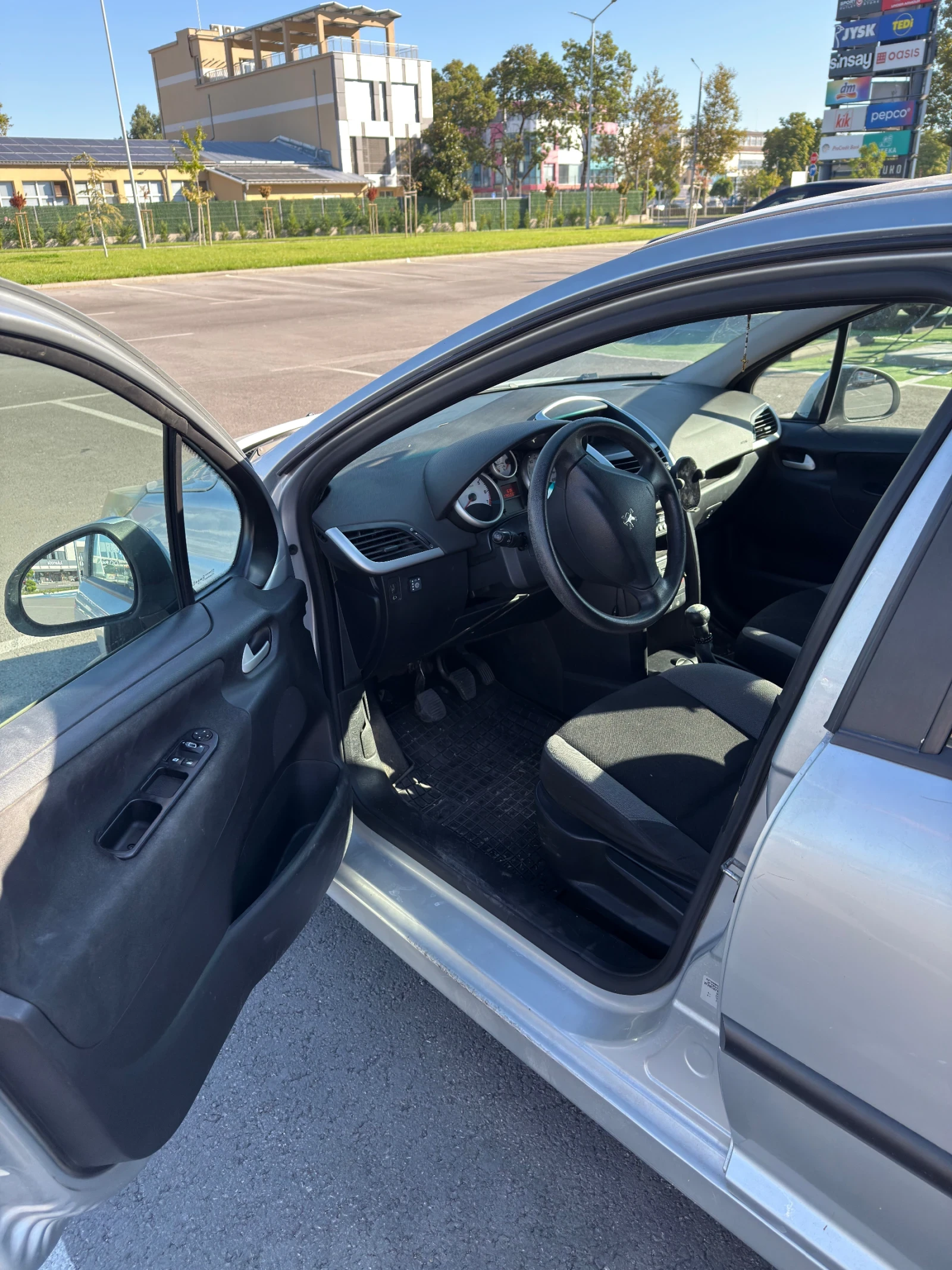 Peugeot 207  - изображение 7