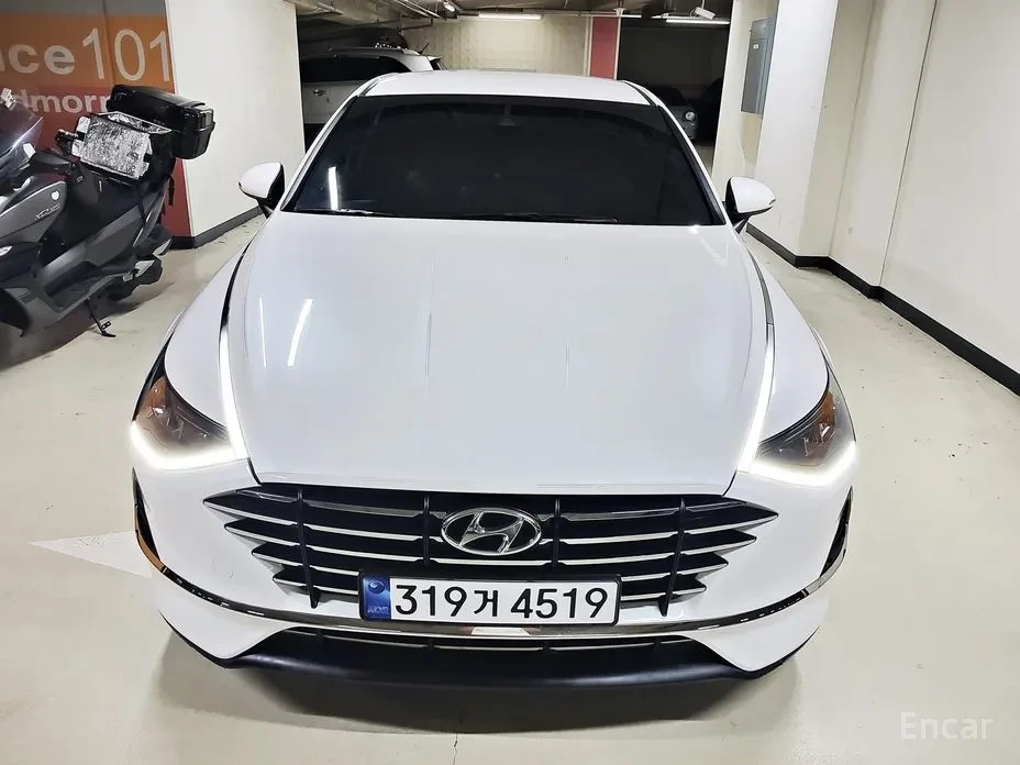 Hyundai Sonata 2.0 LPG * НАЙ-ДОБРА ЦЕНА В БЪЛГАРИЯ*  - изображение 6