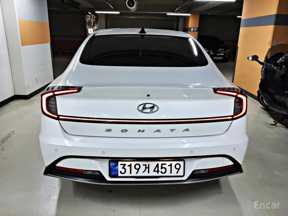 Hyundai Sonata 2.0 LPG * НАЙ-ДОБРА ЦЕНА В БЪЛГАРИЯ*  - изображение 3