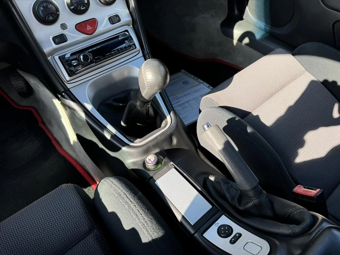 Alfa Romeo Gtv 1.8 TWIN SPARK | Mobile.bg   13