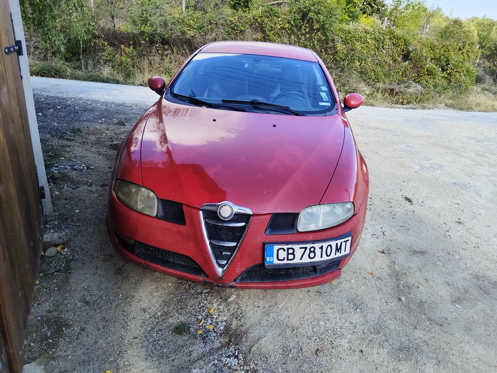 Alfa Romeo Gt | Mobile.bg   1