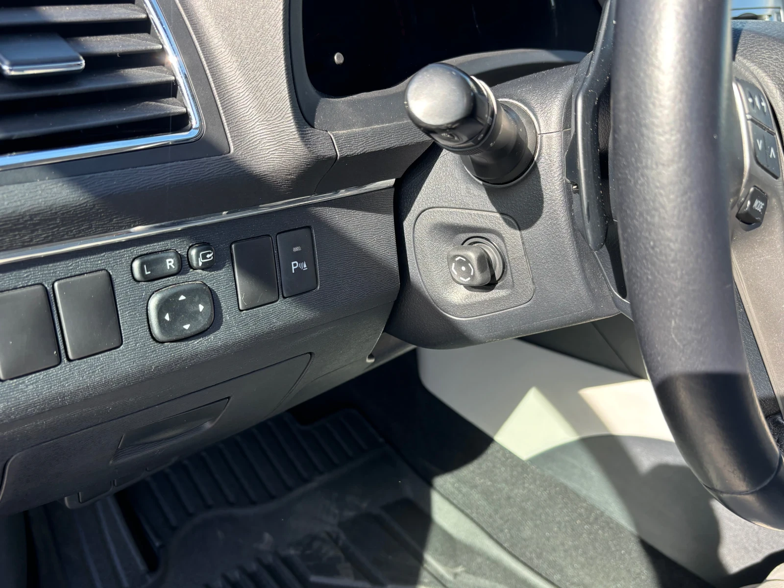 Toyota Avensis 1.8  124000    -  | Mobile.bg   11