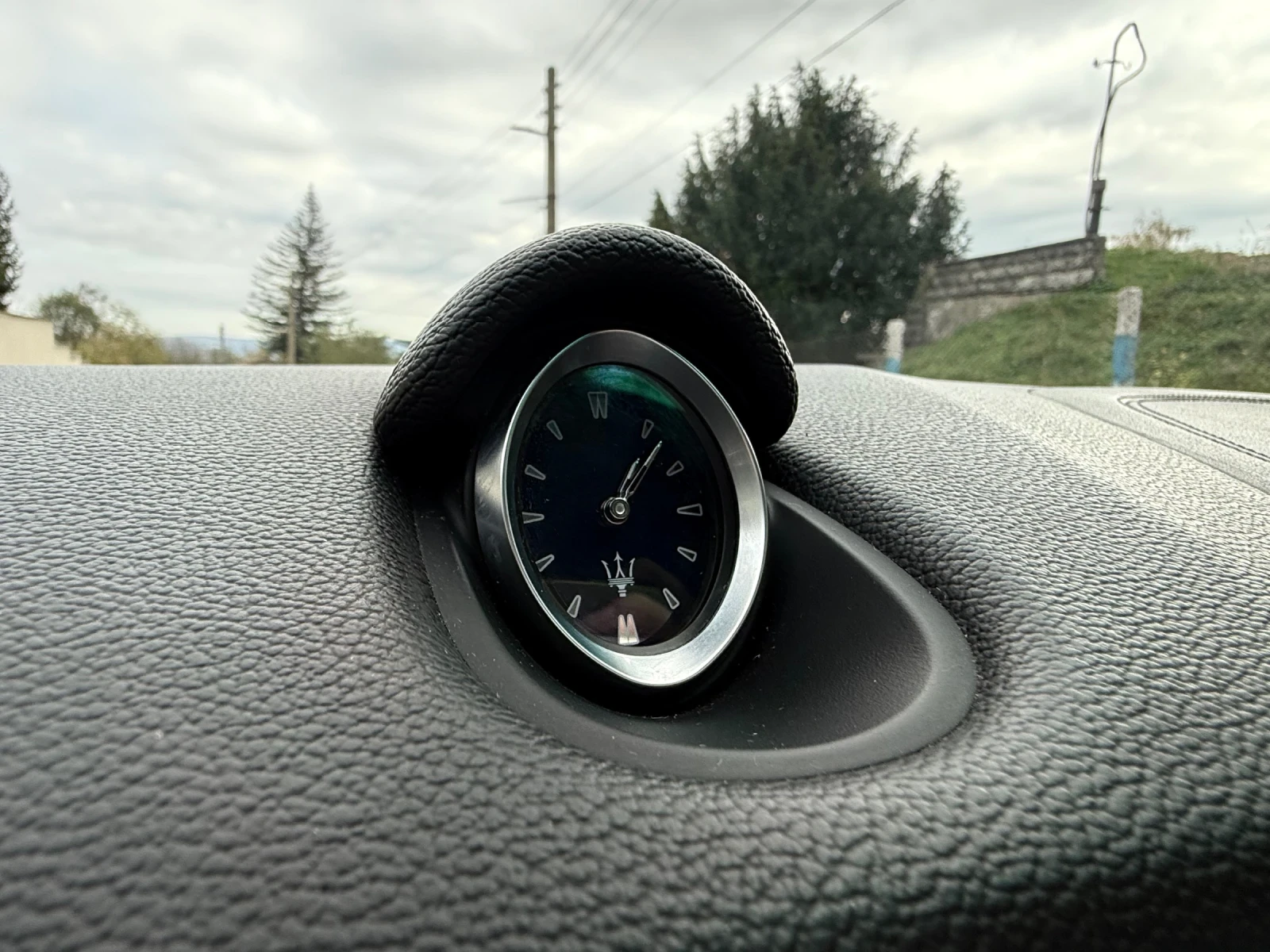 Maserati Ghibli SQ4 3.0I V6 | Mobile.bg   12