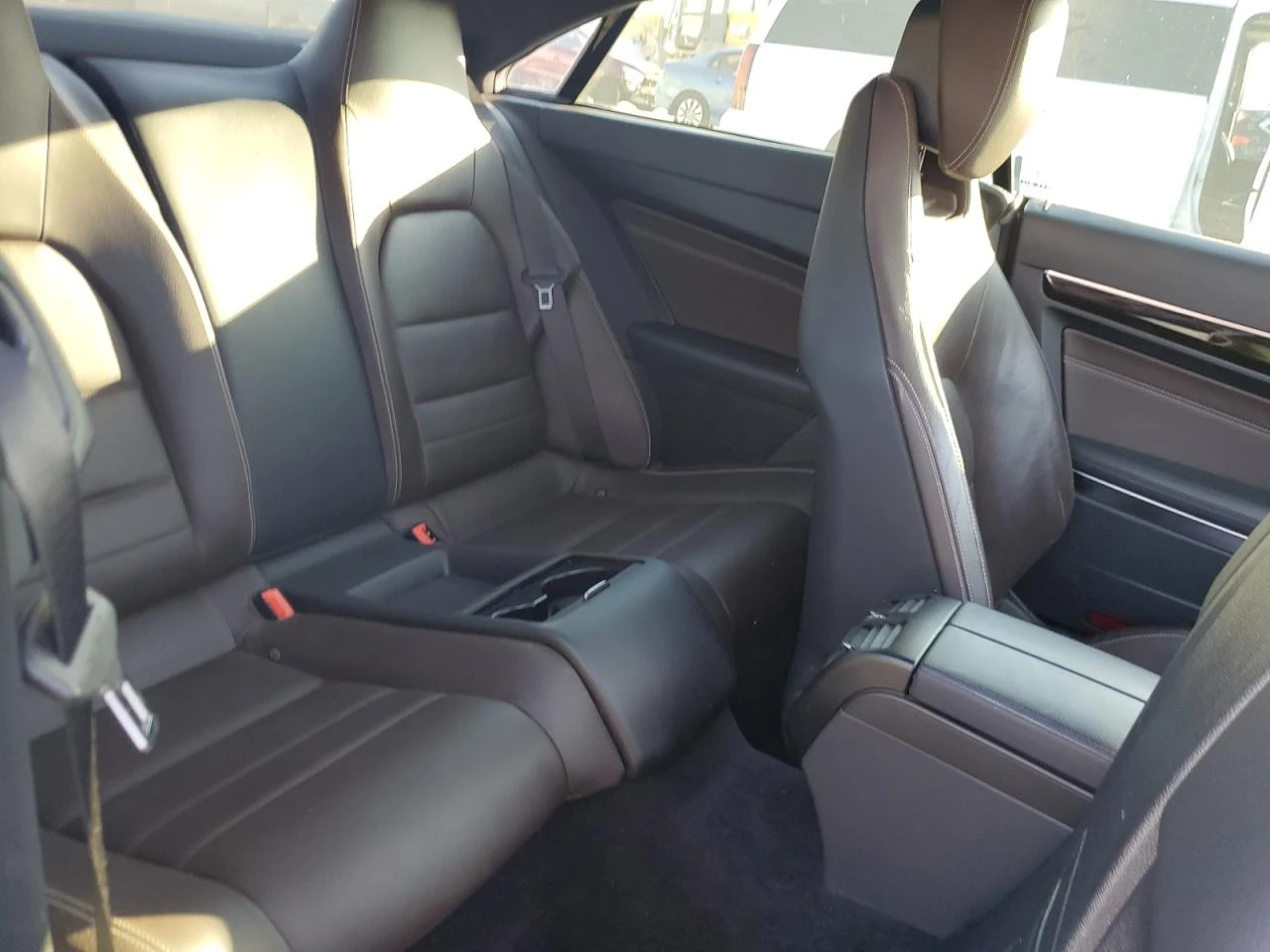 Mercedes-Benz E 400 AMG-PKG* KEYLESS* * BLIND SPOT*  | Mobile.bg   10