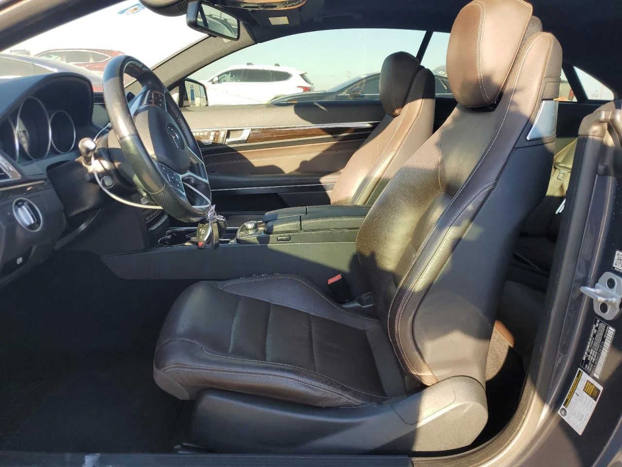 Mercedes-Benz E 400 AMG-PKG* KEYLESS* * BLIND SPOT*  | Mobile.bg   7