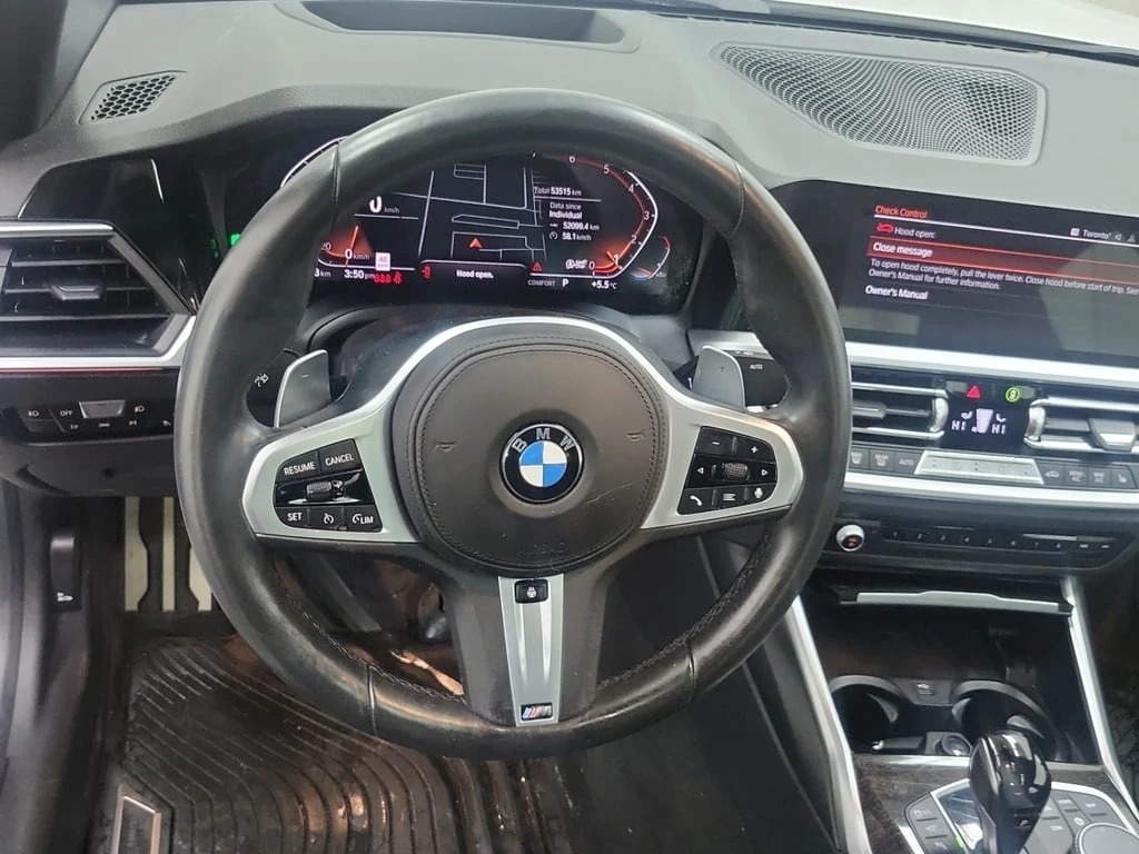 BMW 330 * 330I XDRIVE * CARFAX *    | Mobile.bg   11