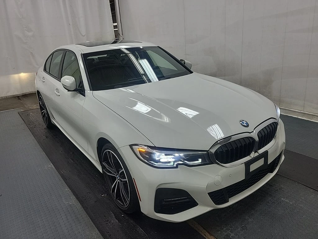 BMW 330 * 330I XDRIVE * CARFAX *    | Mobile.bg   2