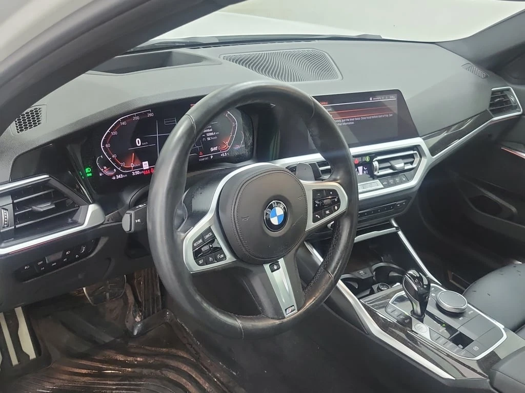 BMW 330 * 330I XDRIVE * CARFAX *    | Mobile.bg   9