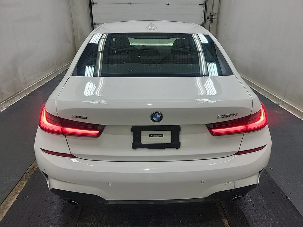 BMW 330 * 330I XDRIVE * CARFAX *    | Mobile.bg   6