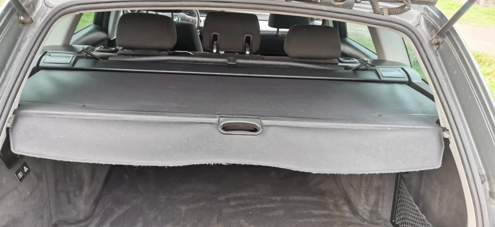 BMW 318 318d, снимка 13 - Автомобили и джипове - 53786524