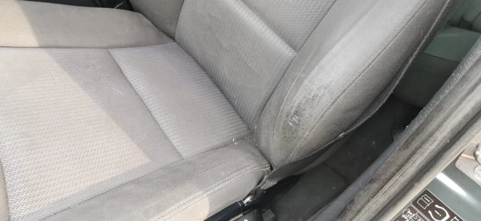 BMW 318 318d, снимка 14 - Автомобили и джипове - 53786524