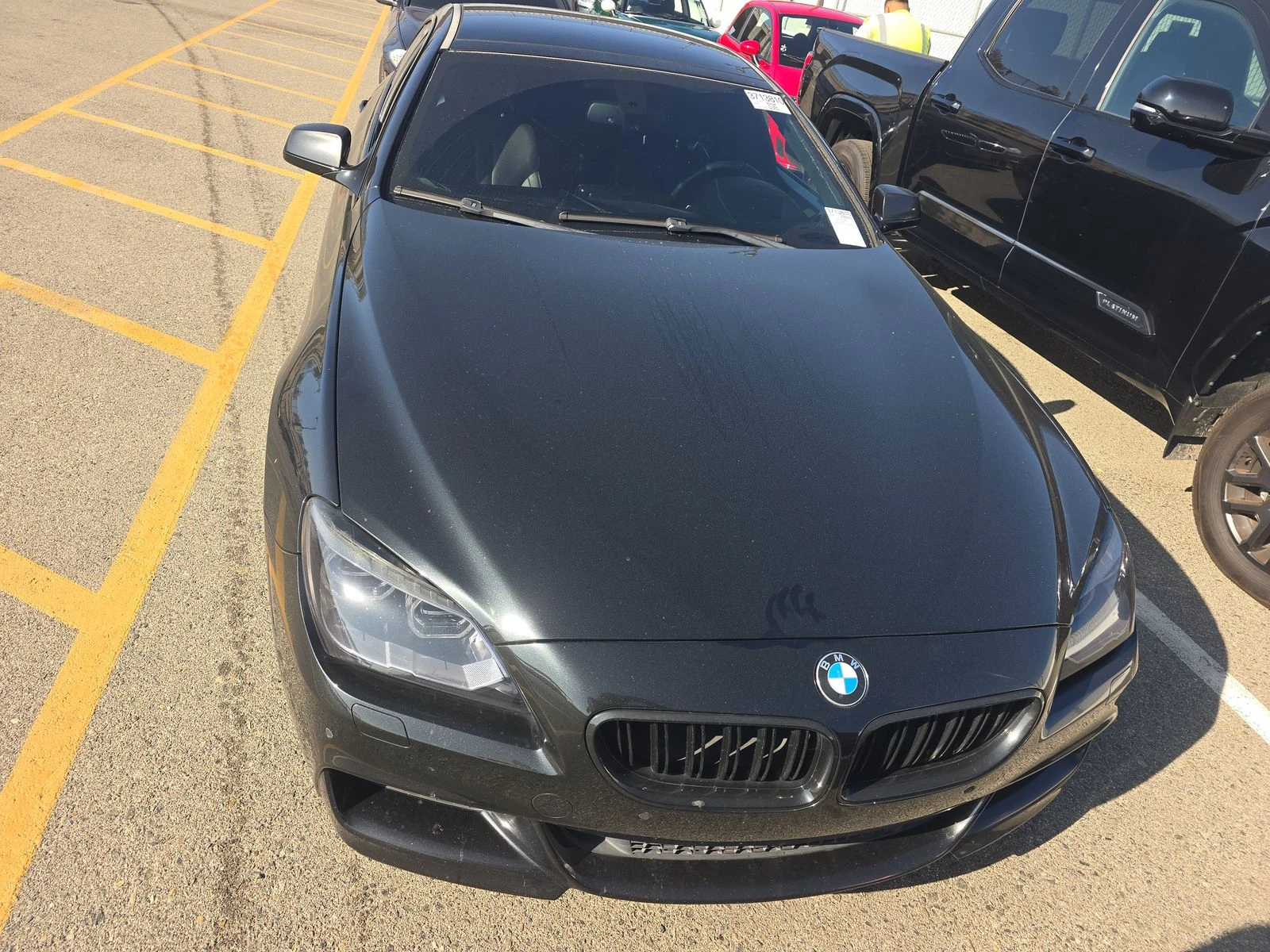 BMW 740 M* SPORT* ДИГИТАЛНО* ТАБЛО* HARMON* KARDON* ДИСТРО - изображение 5