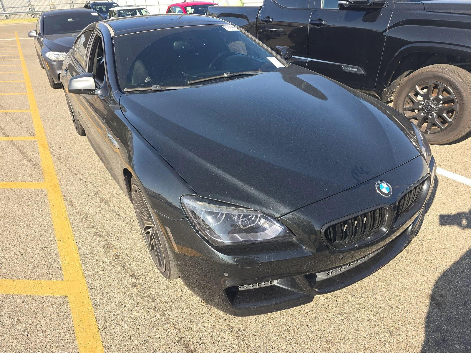 BMW 740 M* SPORT* ДИГИТАЛНО* ТАБЛО* HARMON* KARDON* ДИСТРО - изображение 3