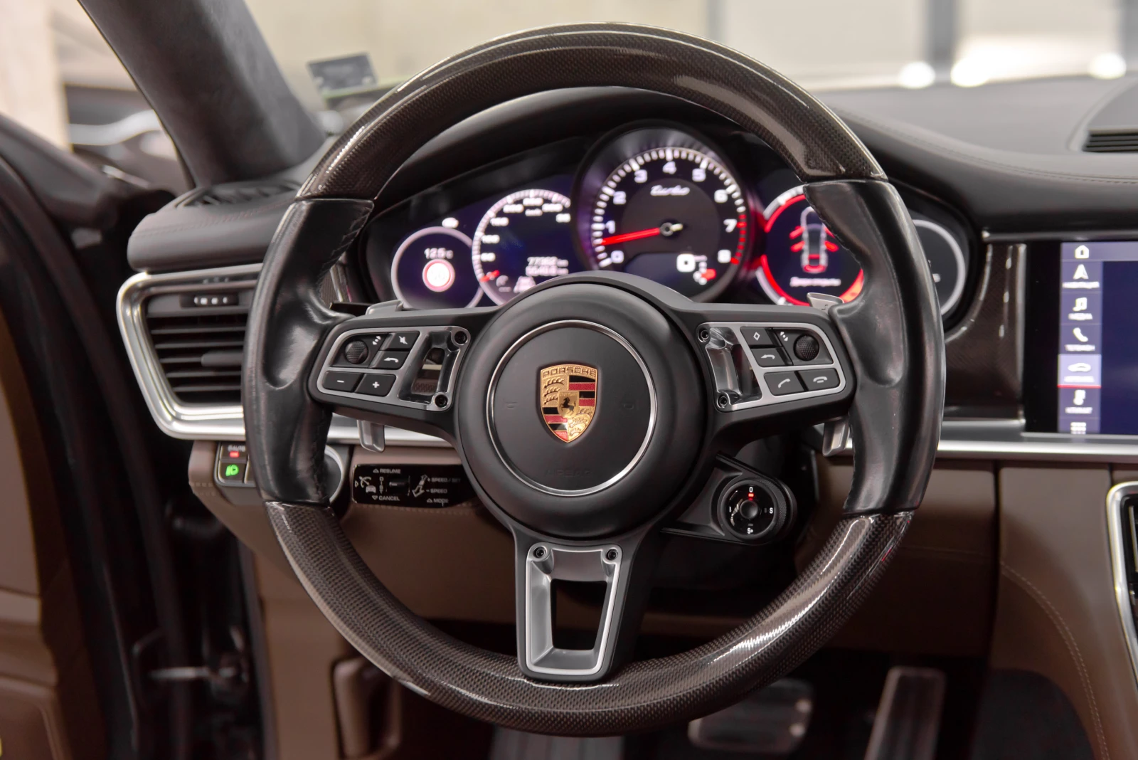 Porsche Panamera TURBO �������� | Mobile.bg � ����������� 11