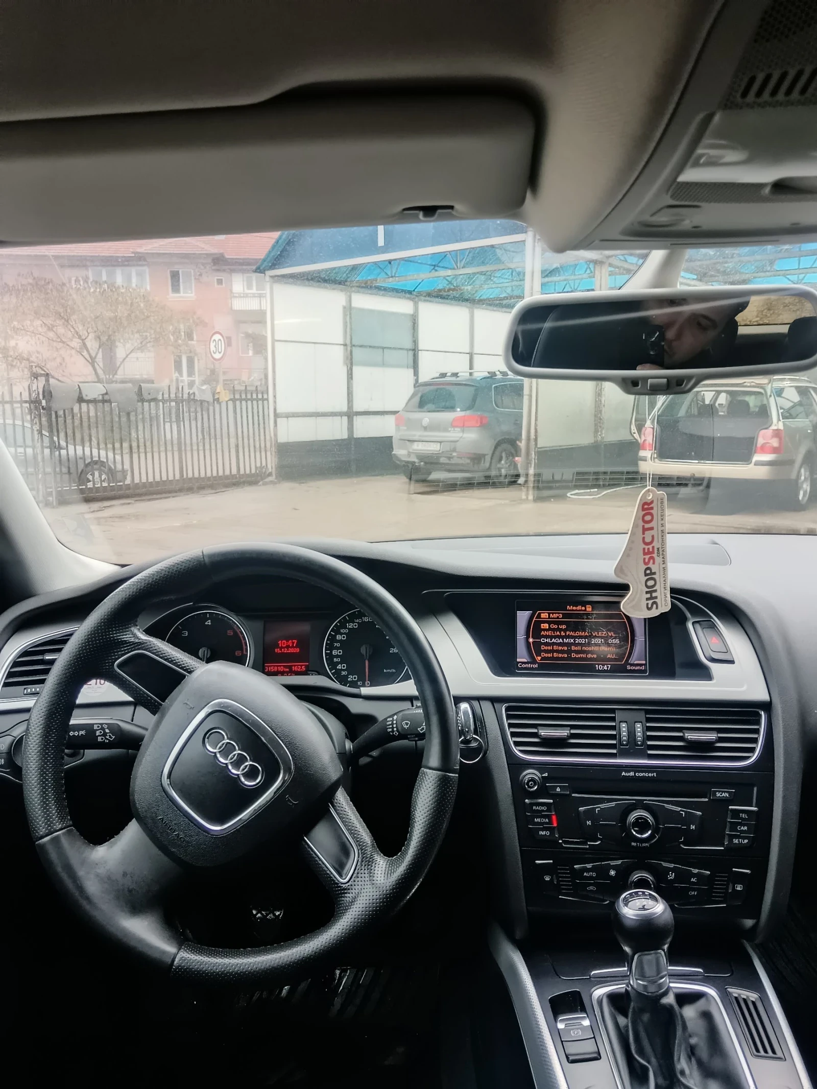 Audi A4 2.7 TDI | Mobile.bg � ����������� 6