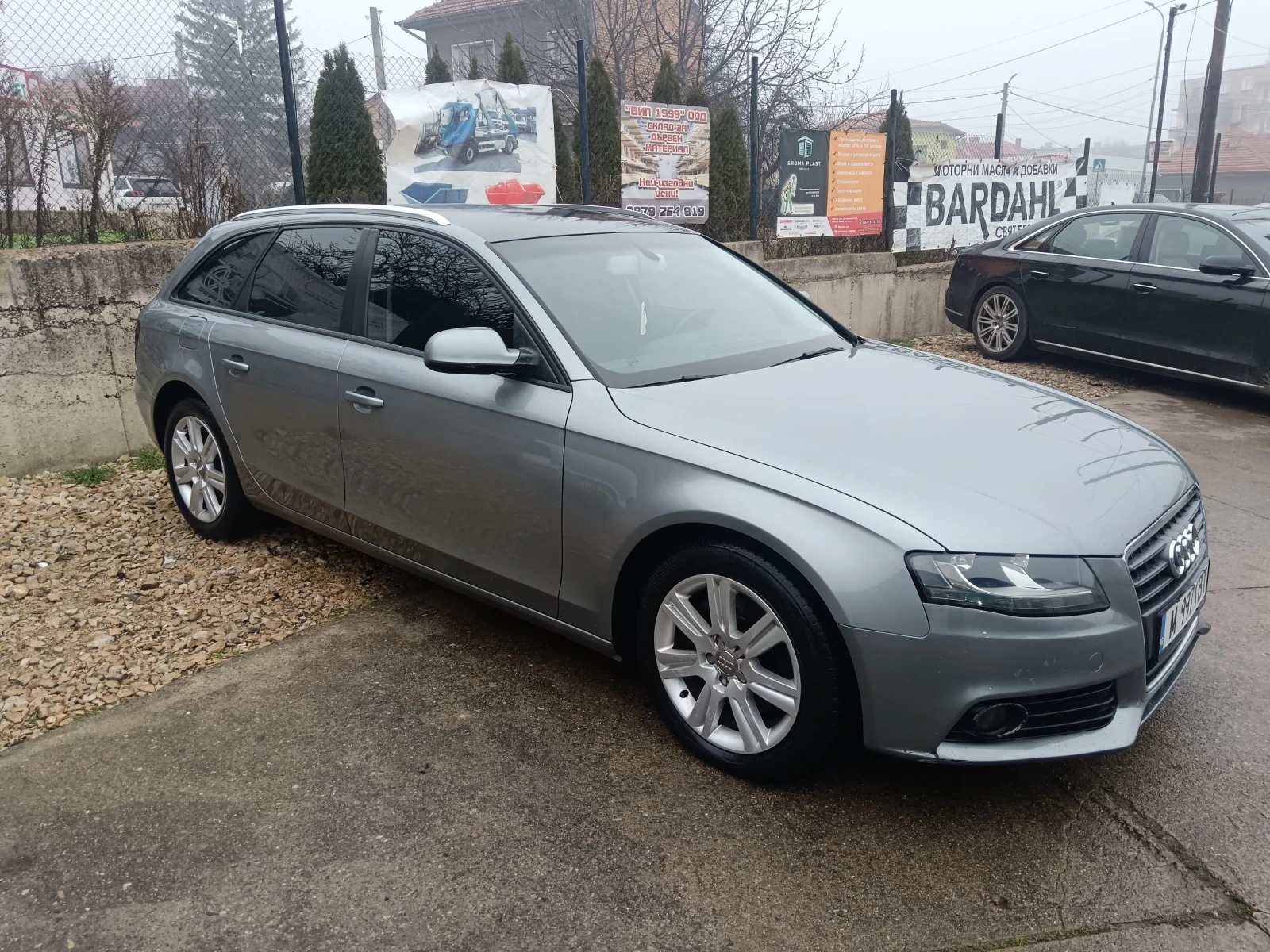 Audi A4 2.7 TDI | Mobile.bg � ����������� 3
