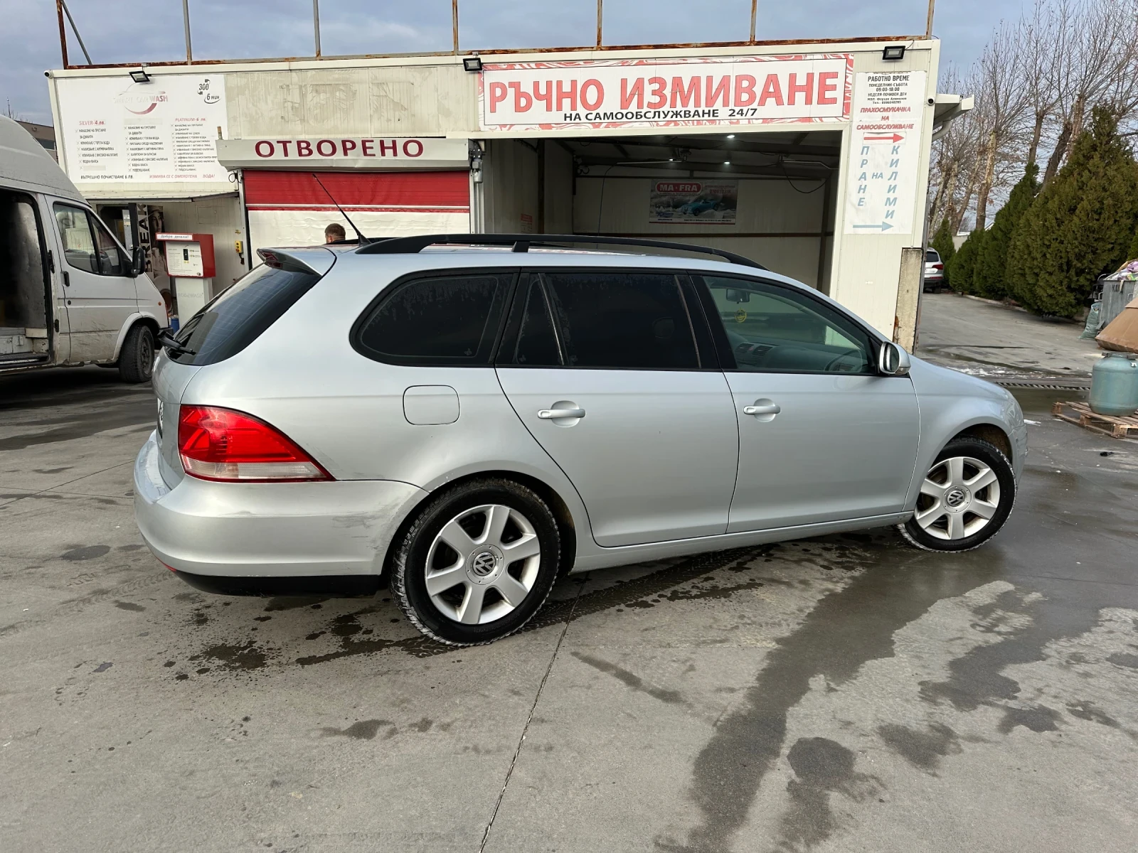 VW Golf 1.9tdi - изображение 4