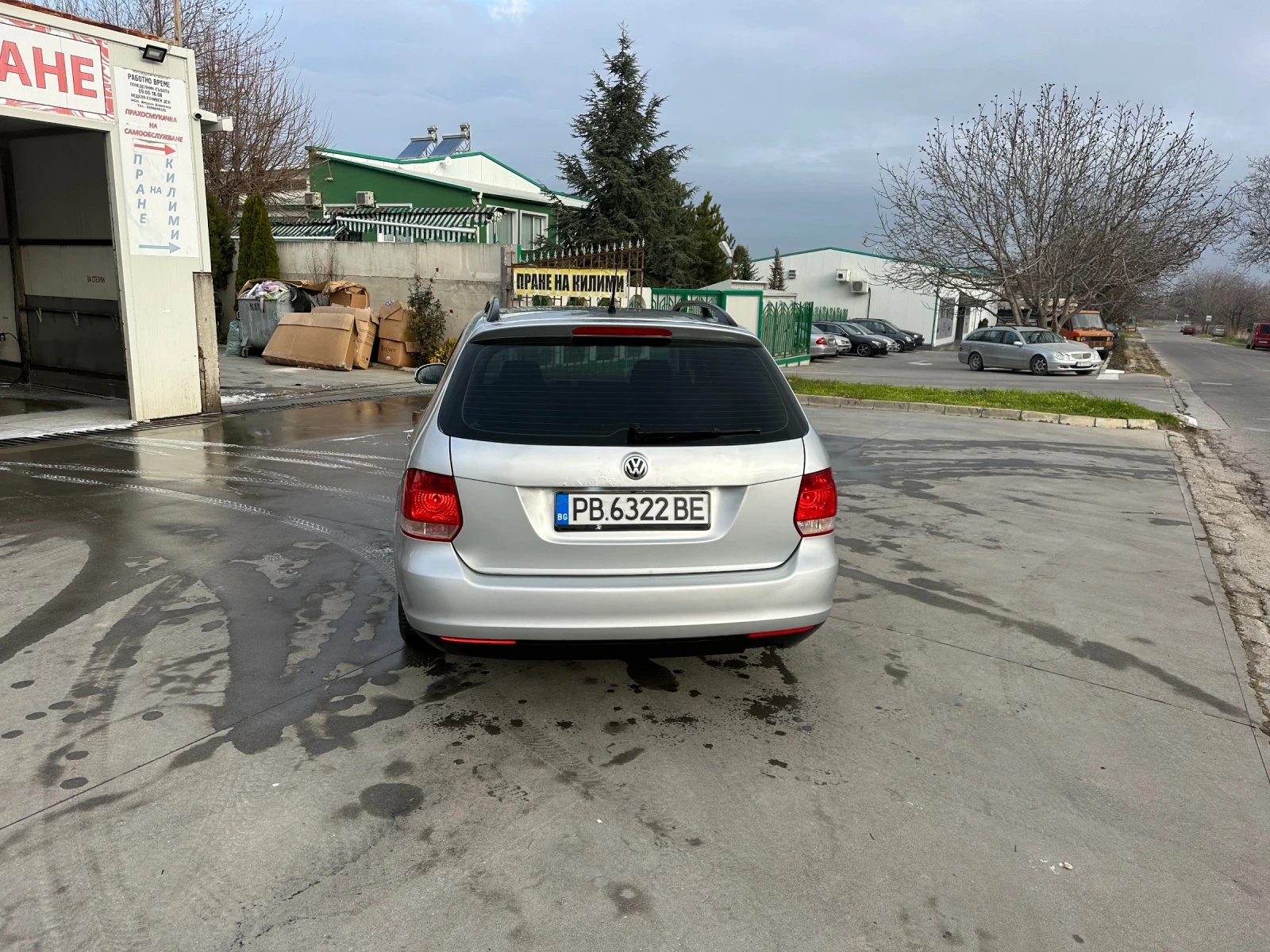 VW Golf 1.9tdi - изображение 7