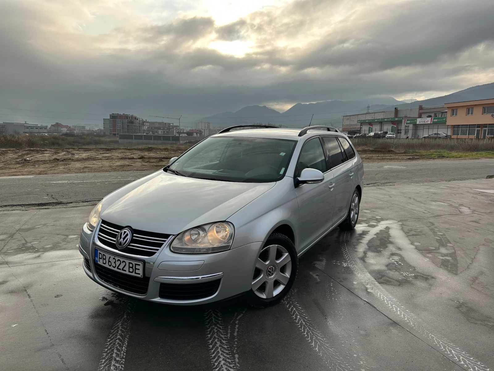 VW Golf 1.9tdi - изображение 5