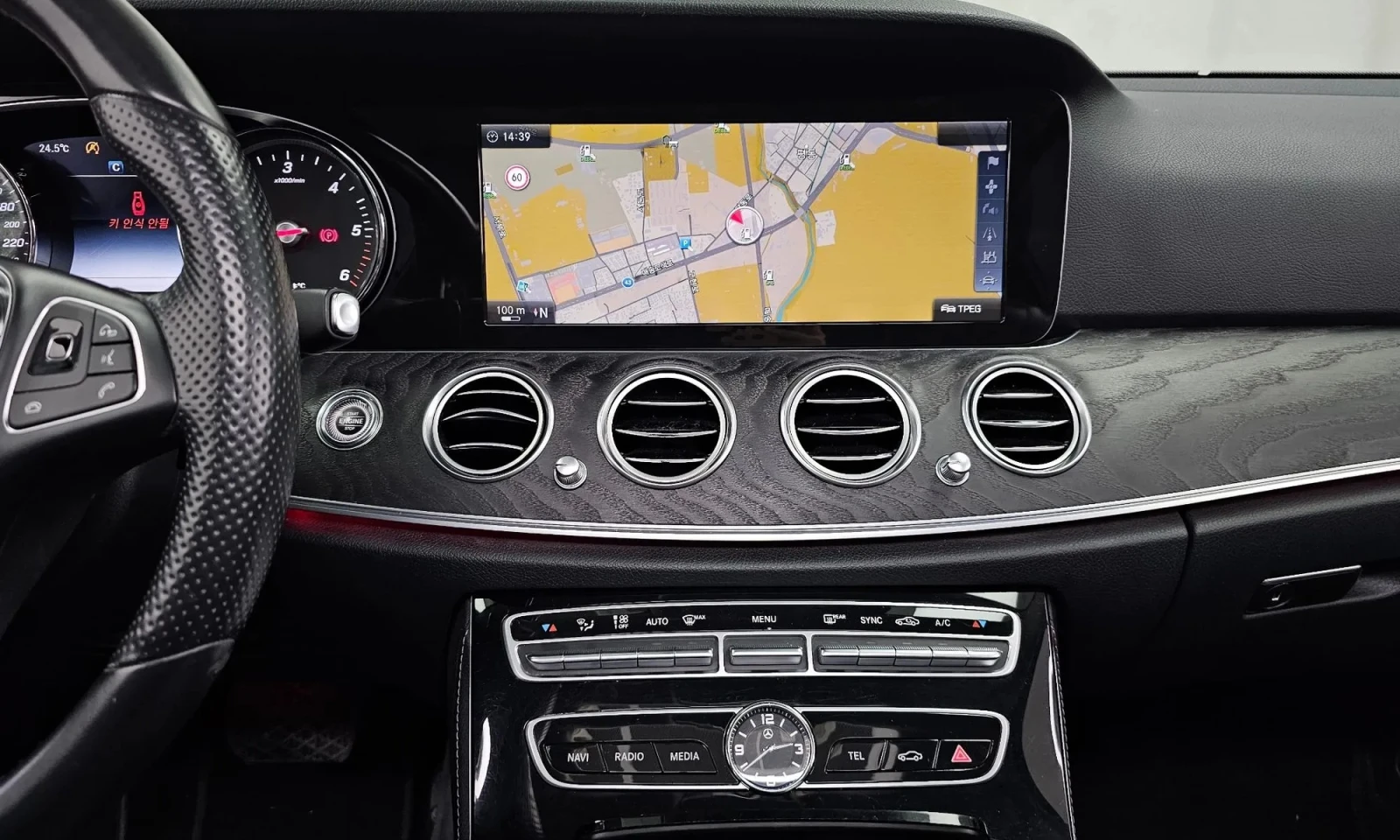 Mercedes-Benz E 220 E-Class W213 E220D Avantgarde  | Mobile.bg � ����������� 11