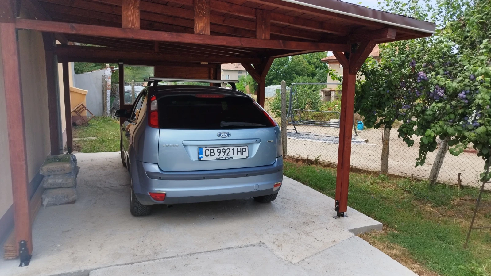 Ford Focus  - изображение 6