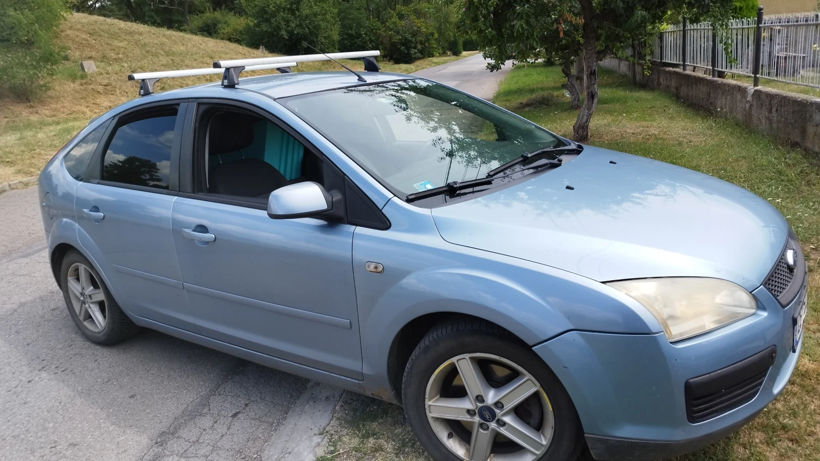 Ford Focus  - изображение 4
