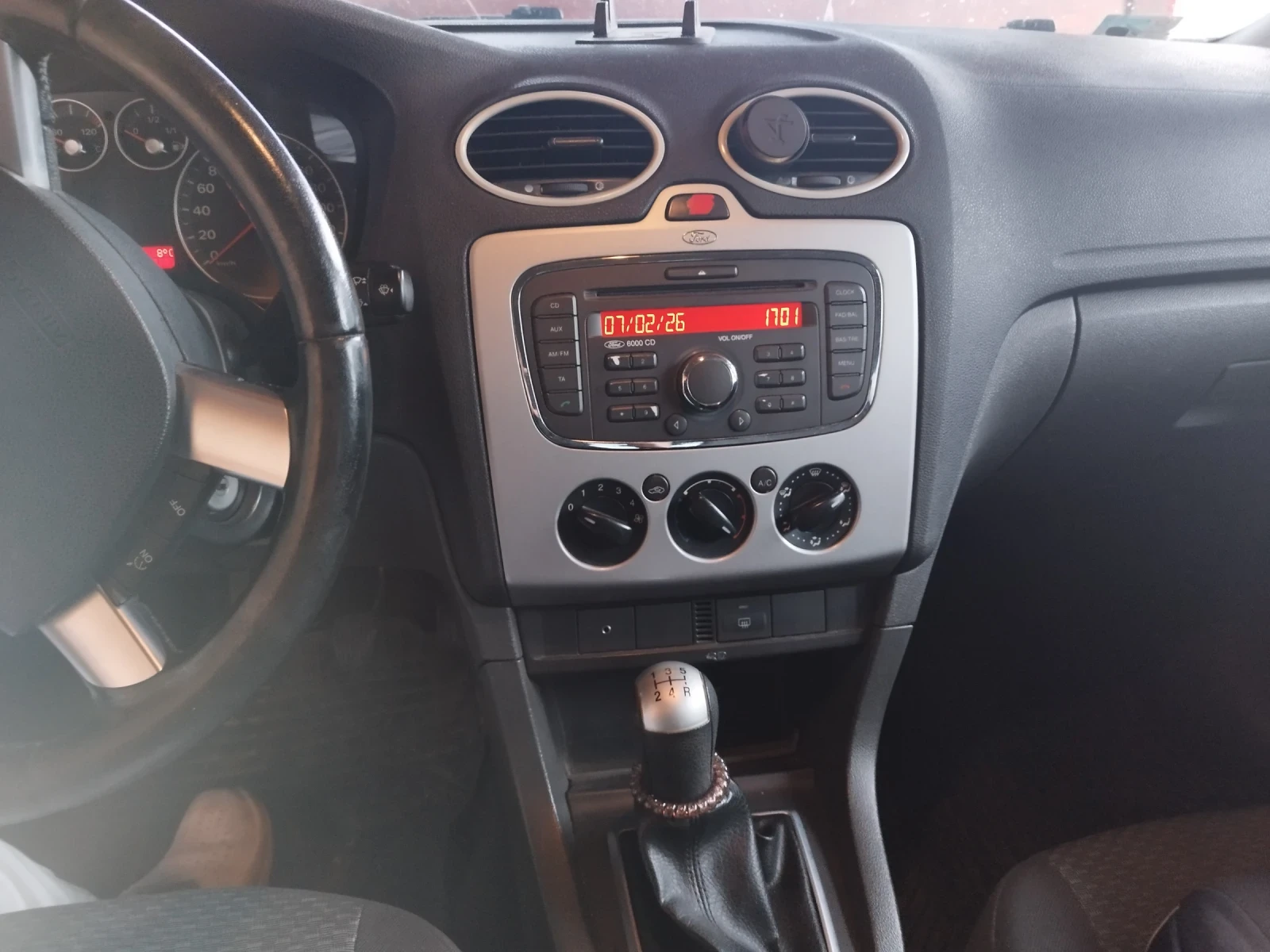 Ford Focus | Mobile.bg � ����������� 1